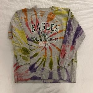 Aerie by American Eagle Philadelphia Eagles Sweatshirt